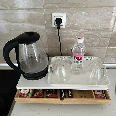 Appartement Amina Tuzla