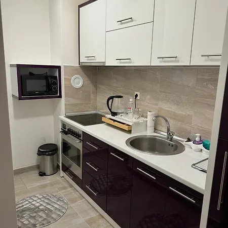 Amina Appartement