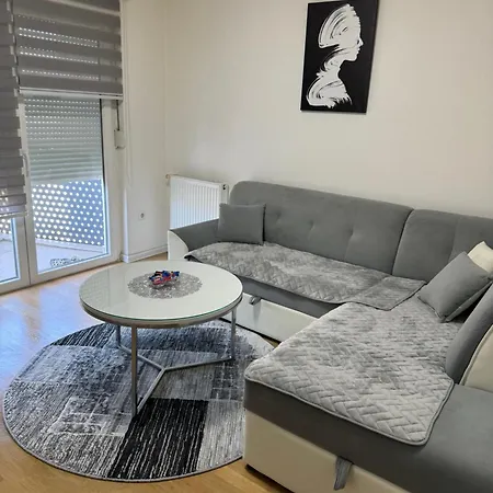 Appartement Amina *