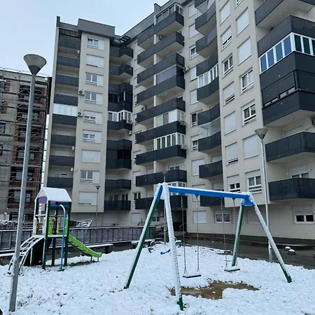 Amina Appartement